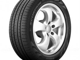 Anvelopa PIRELLI ALL SEASON 235/55 R19 105V 4X4