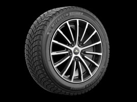 Anvelopa MICHELIN IARNA 255/55 R20 110T 4X4