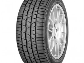 Anvelopa CONTINENTAL IARNA 215/55 R16 93H Autoturism