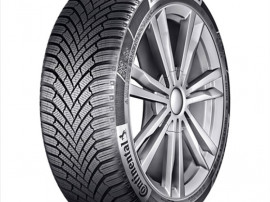 Anvelopa CONTINENTAL IARNA 185/55 R14 80T Autoturism