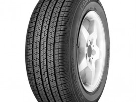Anvelopa CONTINENTAL VARA 205/80 R16 110/108S 4X4