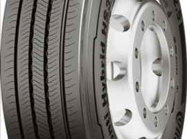 Anvelopa CONTINENTAL VARA 315/70 R22.5 156/150L CAMION