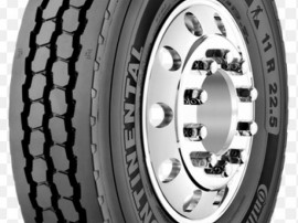 Anvelopa CONTINENTAL VARA 315/80 R22.5 156/150K CAMION