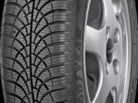 Anvelopa GOODYEAR IARNA 175/60 R15 81T Autoturism