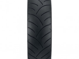 Anvelopa DUNLOP VARA 160/60 R15 67H MOTO