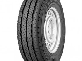 Anvelopa CONTINENTAL VARA 215/75 R16C 116/114R LIGHT TRUCK