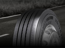Anvelopa CONTINENTAL VARA 385/55 R22.5 160K CAMION