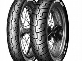 Anvelopa DUNLOP VARA 150/80 R16 77H MOTO