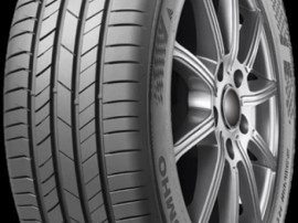 Anvelopa KUMHO VARA 225/55 R19 103Y Autoturism