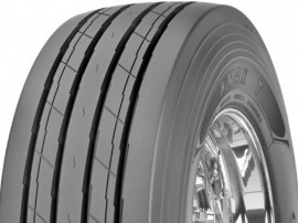 Anvelopa GOODYEAR VARA 245/70 R17.5 143/146F/J CAMION