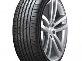 Anvelopa HANKOOK VARA 265/50 R19 110Y 4X4