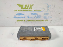 Calculator modul airbag 532319803 BMW Seria 5 E60/E61 [2003