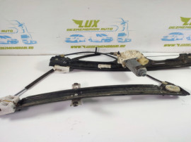 Macara geam electric cu motoras dreapta fata 7179606s BMW X6