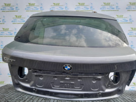 Haion Porbagaj BMW Seria 5 F07 [2009 - 2013]