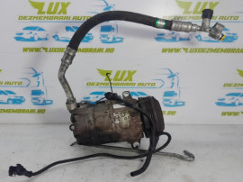 Compresor aer conditionat 2.0 diesel 6905643 BMW Seria 3 E46 [1997 - 2