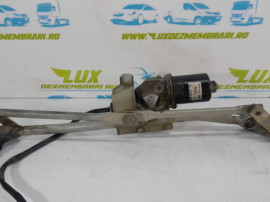 Ansamblu stergator cu motoras 6925706-01  BMW Seria 1 E81-E88 [2004 -