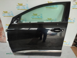 Geam sticla usa stanga fata RCH45W5FRZ Peugeot 3008 2 [2017