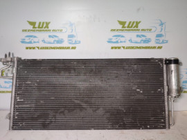 Radiator Ac clima ej7h-19f565-ab ej7h19f565ab Ford C-Max 2 (