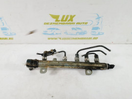 Rampa injectie injectoare 1.9 cdti 0445214056 Saab 9-3 2 [2