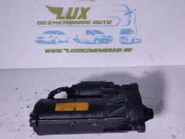 Electromotor 2.0 hdi RHR Citroen Jumpy 2 [2007 - 2016]