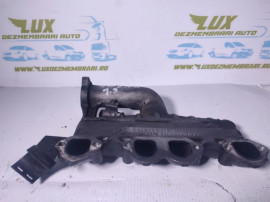 Galerie de admisie 1.9 tdi ALH ASX 038129719j Skoda Octavia