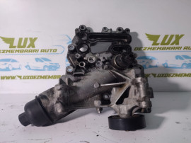 Carcasa filtru ulei termoflot 2.0 cdi om654 aA6541800265 a65