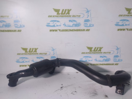 Conducta furtun tub aer intercooler 2.0 dci m9r euro 5 1446