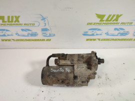 Electromotor 2.0 crdi D4EA 3610027000 0310027010 Kia Carens