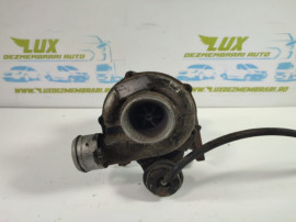 Turbo Turbina turbosuflanta 2.2 cdi om646 109 cdi A646096029