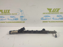 Rampa de injectoare 1.6 cdti Z16DTH 55490702 Opel Astra K [2015 - 2020