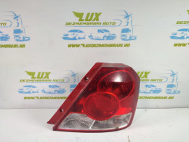 Stop tripla dreapta hatchback - cu defect Chevrolet Kalos  [