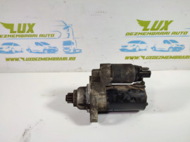Electromotor 1.6 benzina BSF BSE 02t911023m Audi A3 8P [2003