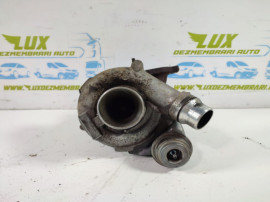 Turbo turbina turbosuflanta 2.0 dci m9r  Opel Vivaro A (face