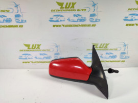 Oglinda manuala stanga e1010534 Opel Astra G [1998 - 2009]