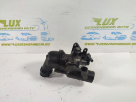 Carcasa corp termostat 2.0 D 204DTD w584a Land Rover Discove