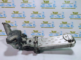 Racitor gaze EGR 2.2 cdi euro 5 om651 a6511420067 Jeep Patri