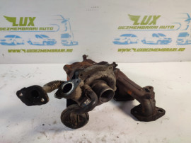 Turbo turbina turbosuflanta 1.3 cdti Z13DTH 735013430 543571