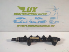 Rampa injectoare 1.4 tdci f6ja 9642503380 Ford Fiesta 5 [200