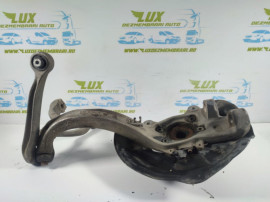 Fuzeta stanga fata 2.0 tdi 170cp CAHA r4f0257 Audi A6 4F/C6