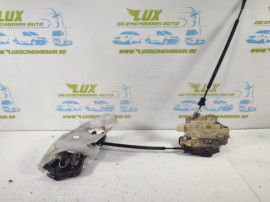 Incuietoare usa Spate stanga broasca 3c4839016a Seat Ibiza