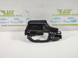 Grila ventilatie aerisire stanga suport 8w1820901b Audi A4 B