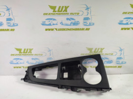 Consola centrala 8w1864261c Audi Q5 2 [2016 - 2020]