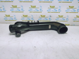 Furtun tub tubulatura teava intercooler 1.9 tdi 2.0 bls bmm