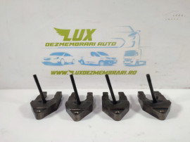 Set bride prinderi cleme injectoare 2.0 tdi 170cp CAHA 4f086