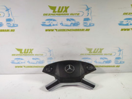 Airbag volan cu comenzi 1648602202 Mercedes-Benz M-Class W16