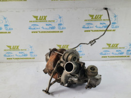 Turbo Turbina Turbosuflanta 2.2cdi euro 5 biturbo OM651 a651