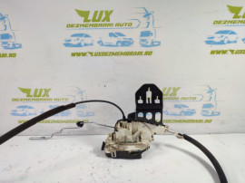 Broasca incuietoare usa dreapta fata 156054581 Lancia Thema