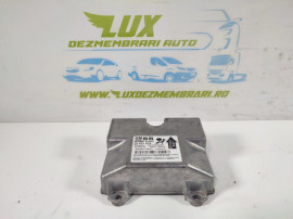 Calculator modul airbag 327963935 Opel Astra H [2004 - 2007]