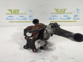 Turbo turbina turbosuflanta 1.8 tdci QYBA KKDA 7g9q-6k682-bb