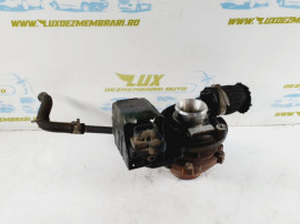 Turbo turbina turbosuflanta 2.0 cdti Z20DTH 96440365 Chevro